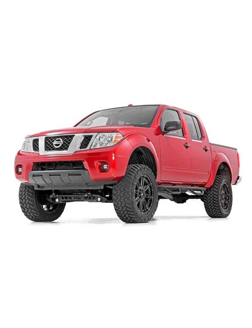 Zestaw zawieszenia Rough Country Lift 6"