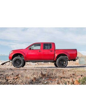 Zestaw zawieszenia Rough Country Lift 6"