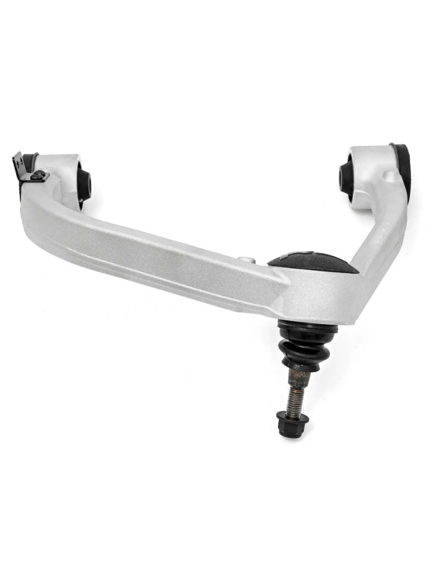 Wahacze górne przód Rough Country Lift 3"