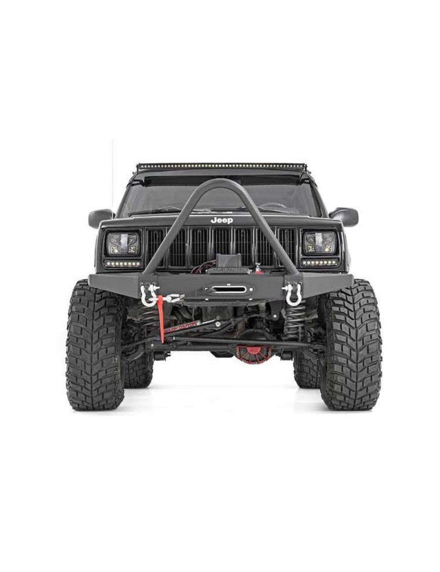 Zestaw zawieszenia X-Series Rough Country Lift 4,5"