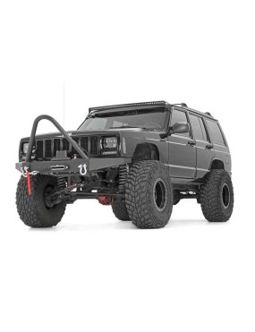 Zestaw zawieszenia X-Series Rough Country Lift 4,5"