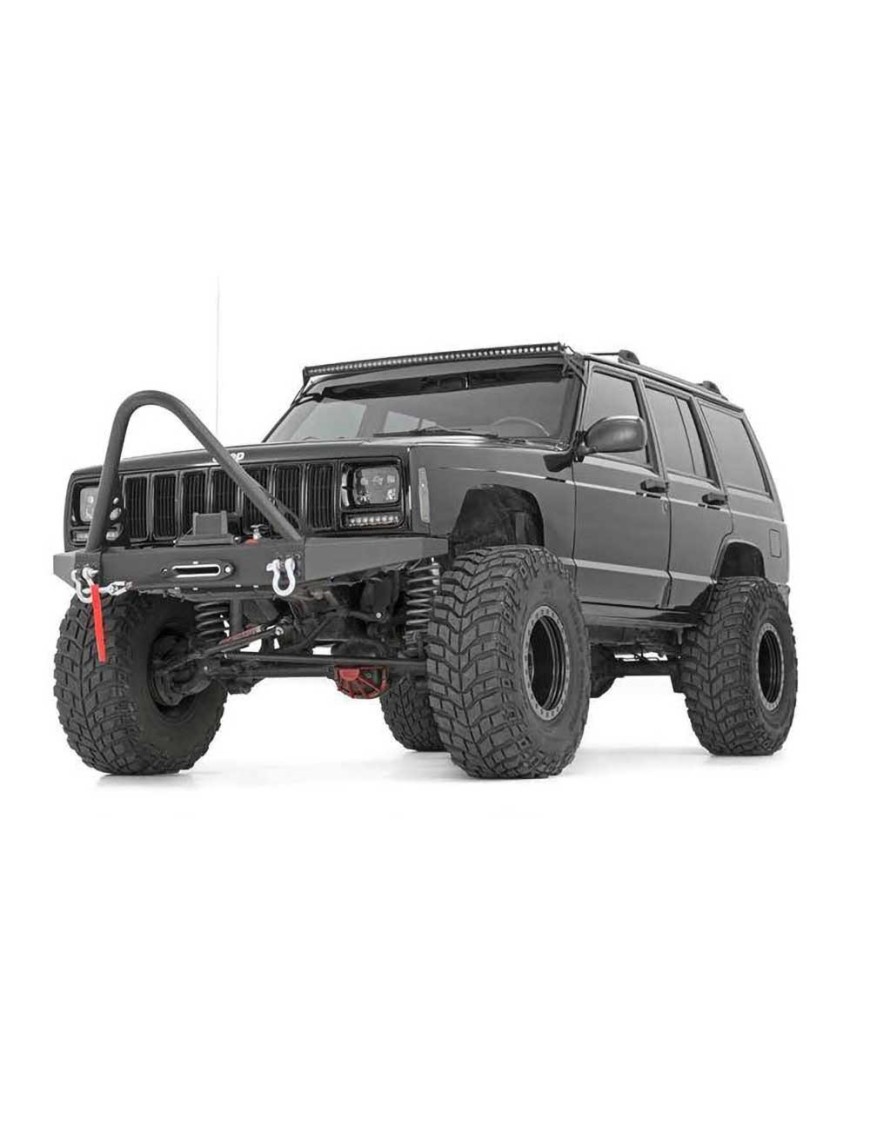 Zestaw zawieszenia X-Series Rough Country Lift 4,5"