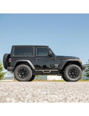 Zestaw zawieszenia Rough Country Lift 2,5" 2024