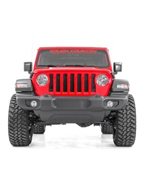 Zestaw zawieszenia Rough Country Lift 2,5" 2024