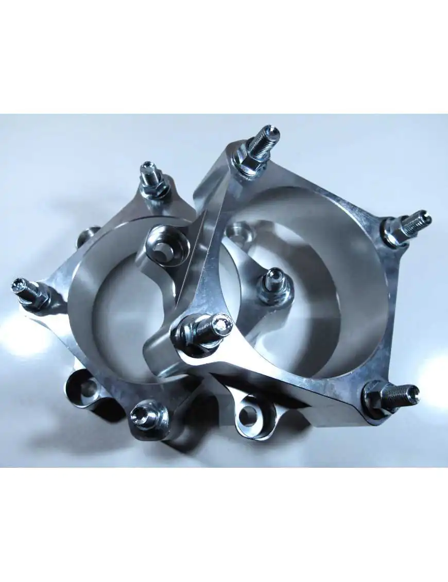 Dystanse X-ATV rozstaw otworów 4/110 38mm nie zrywające szpilek WA11038 | Szekla4x4.pl
