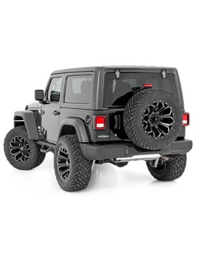 Zestaw zawieszenia Rough Country Lift 2,5" 2024