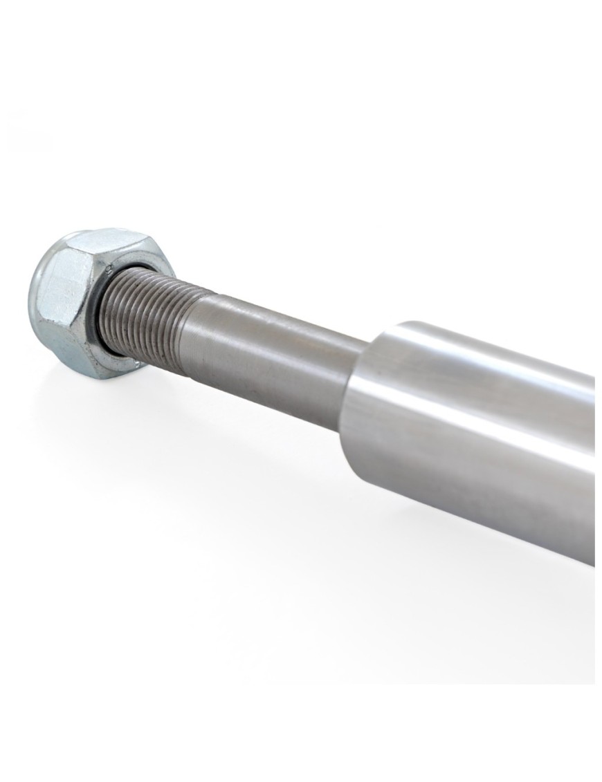 Amortyzatory gazowe przód Coilover Rough Country N3 Premium Lift 0"