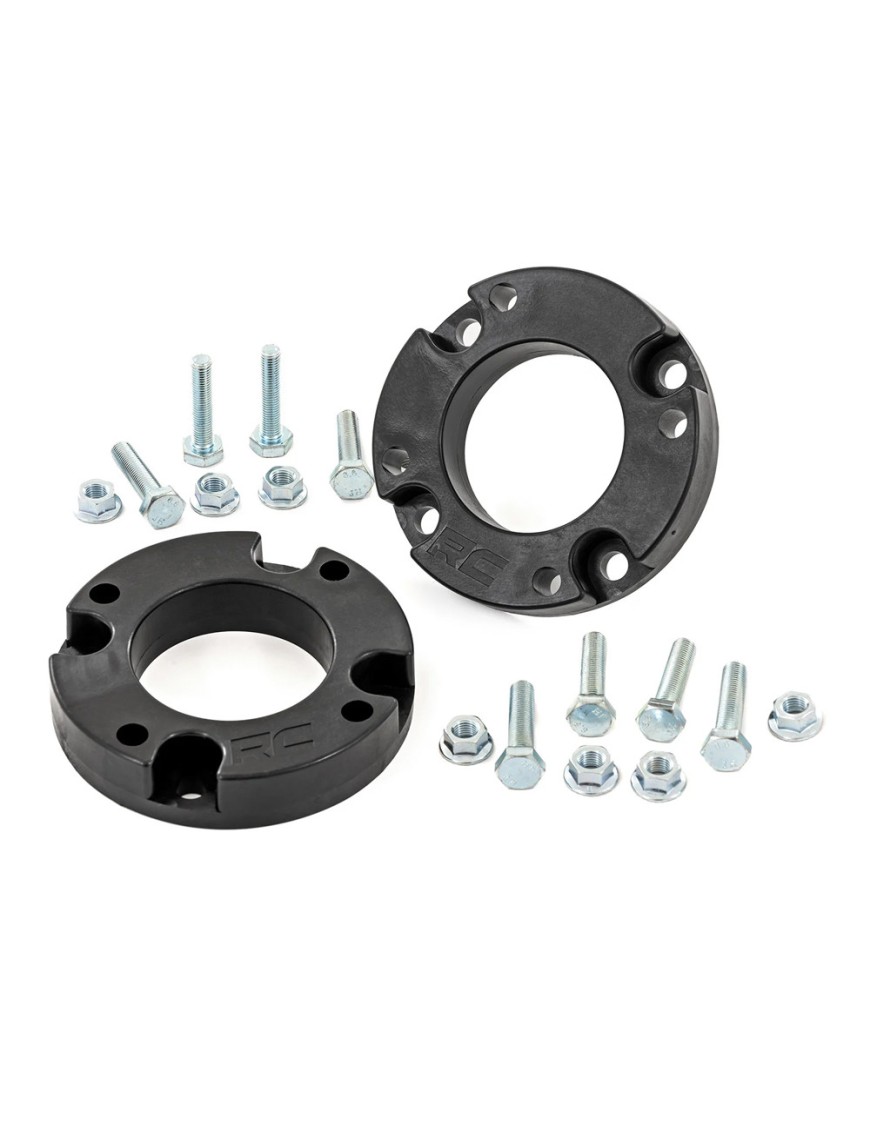 Zestaw wyrównujący Rough Country Lift 1-1,5"