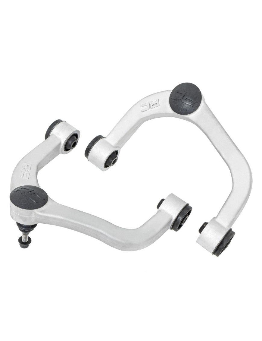 Wahacze górne Rough Country Lift 0-2"