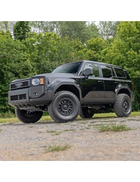 Zestaw zawieszenia Rough Country Lift 3,5" - ujęcie 3