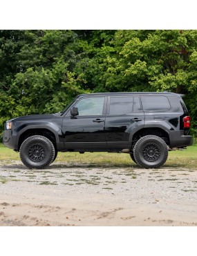 Zestaw zawieszenia Rough Country Lift 3,5" - ujęcie 4