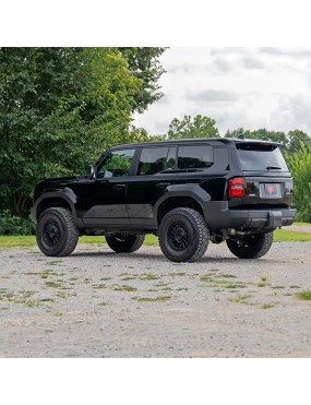 Zestaw zawieszenia Rough Country Lift 3,5" - ujęcie 5