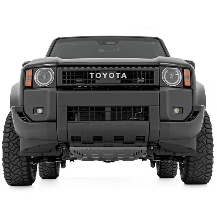 Zestaw wyrównujący Rough Country Lift 1-1,5" - ujęcie 5