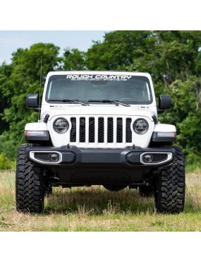 Zestaw wyrównujący Rough Country Lift 2,5" - ujęcie 3