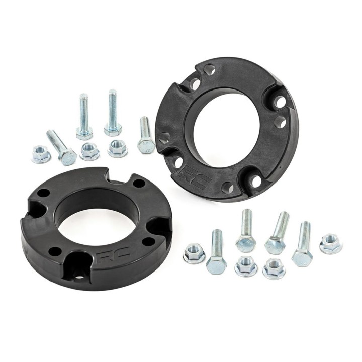 Zestaw wyrównujący Rough Country Lift 1-1,5" - ujęcie 8