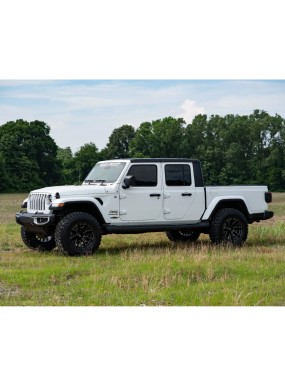 Zestaw wyrównujący Rough Country Lift 2,5" - ujęcie 5