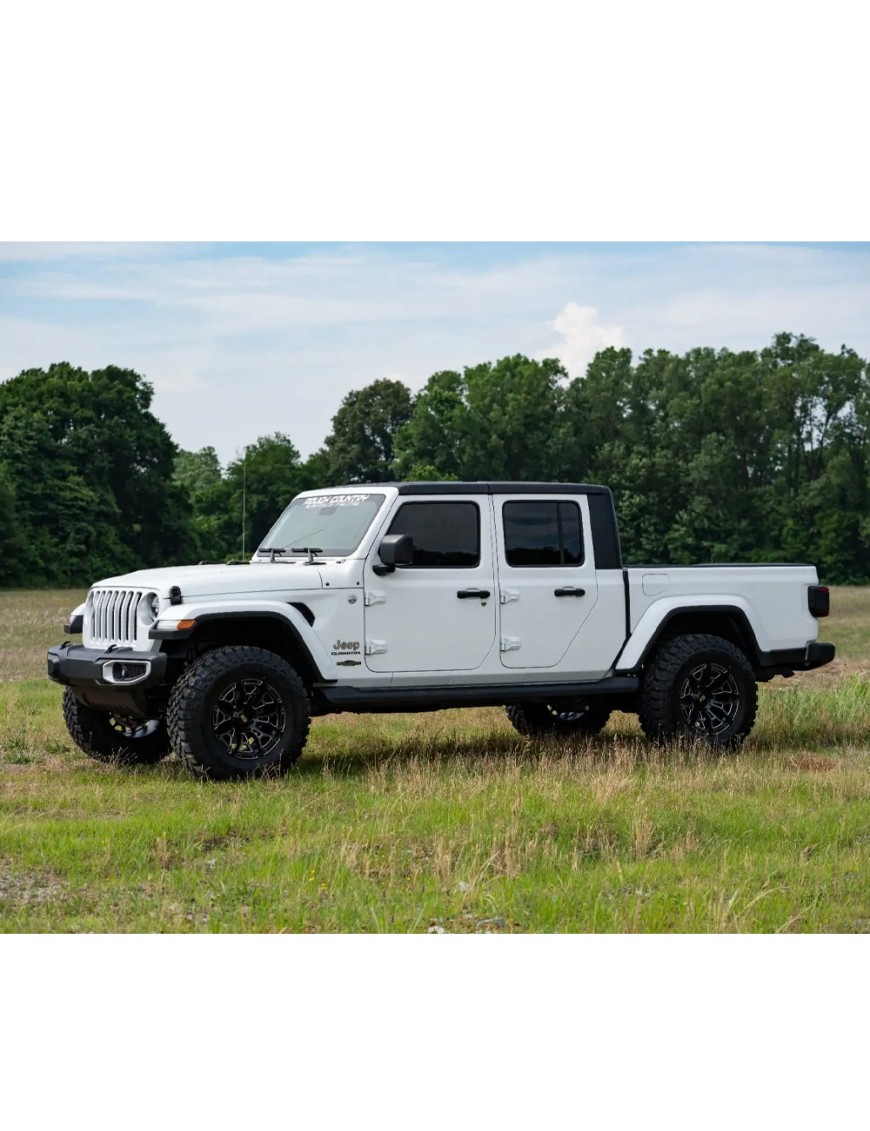 Zestaw wyrównujący Rough Country Lift 2,5" - ujęcie 5