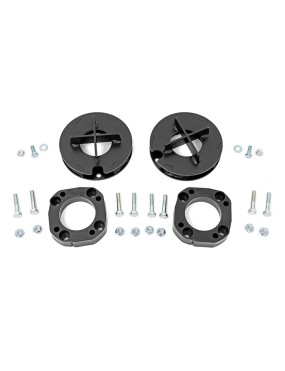 Zestaw zawieszenia Rough Country Lift 1,75"
