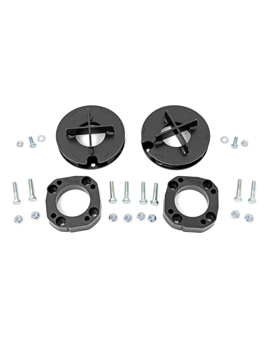 Zestaw zawieszenia Rough Country Lift 1,75"