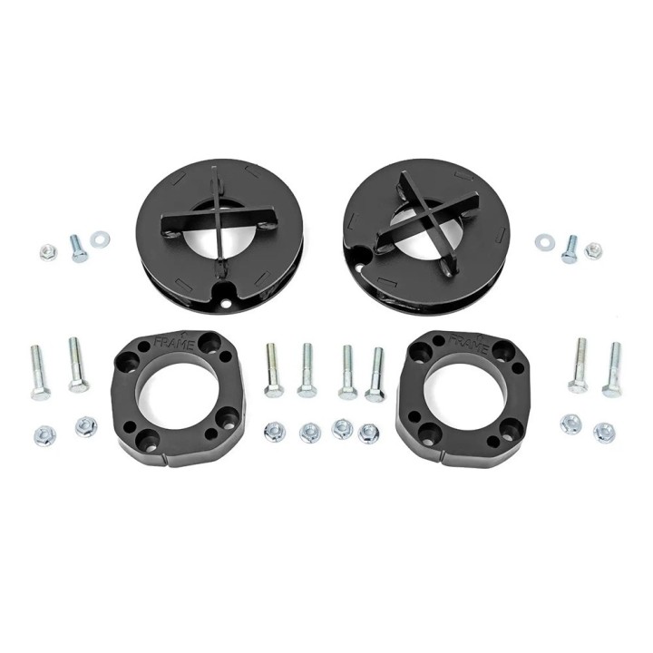 Zestaw zawieszenia Rough Country Lift 1,75"