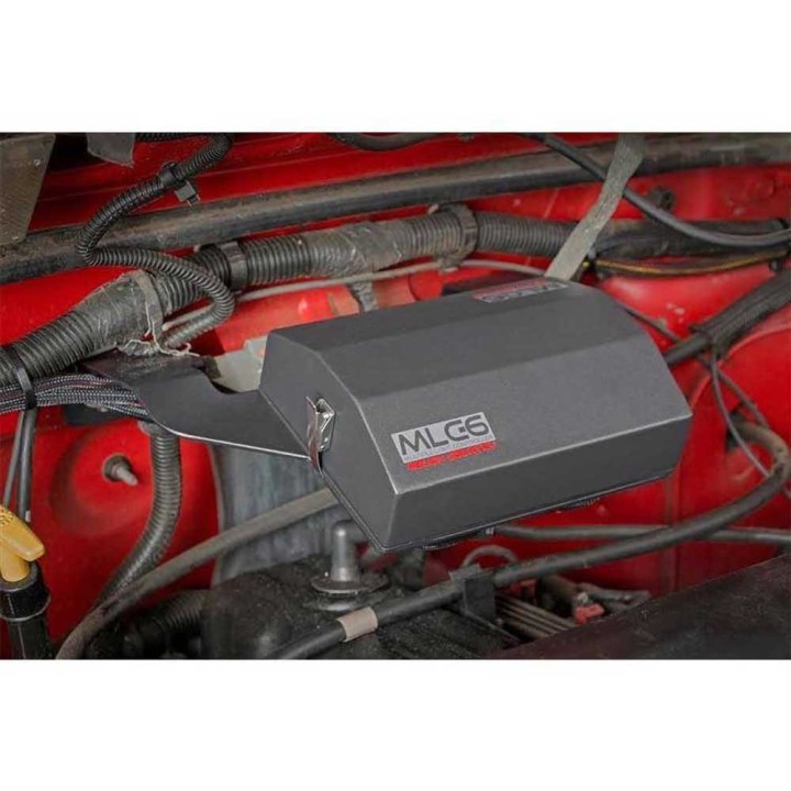 Sterownik oświetlenia zewnętrznego MLC-6 Rough Country - ujęcie 7