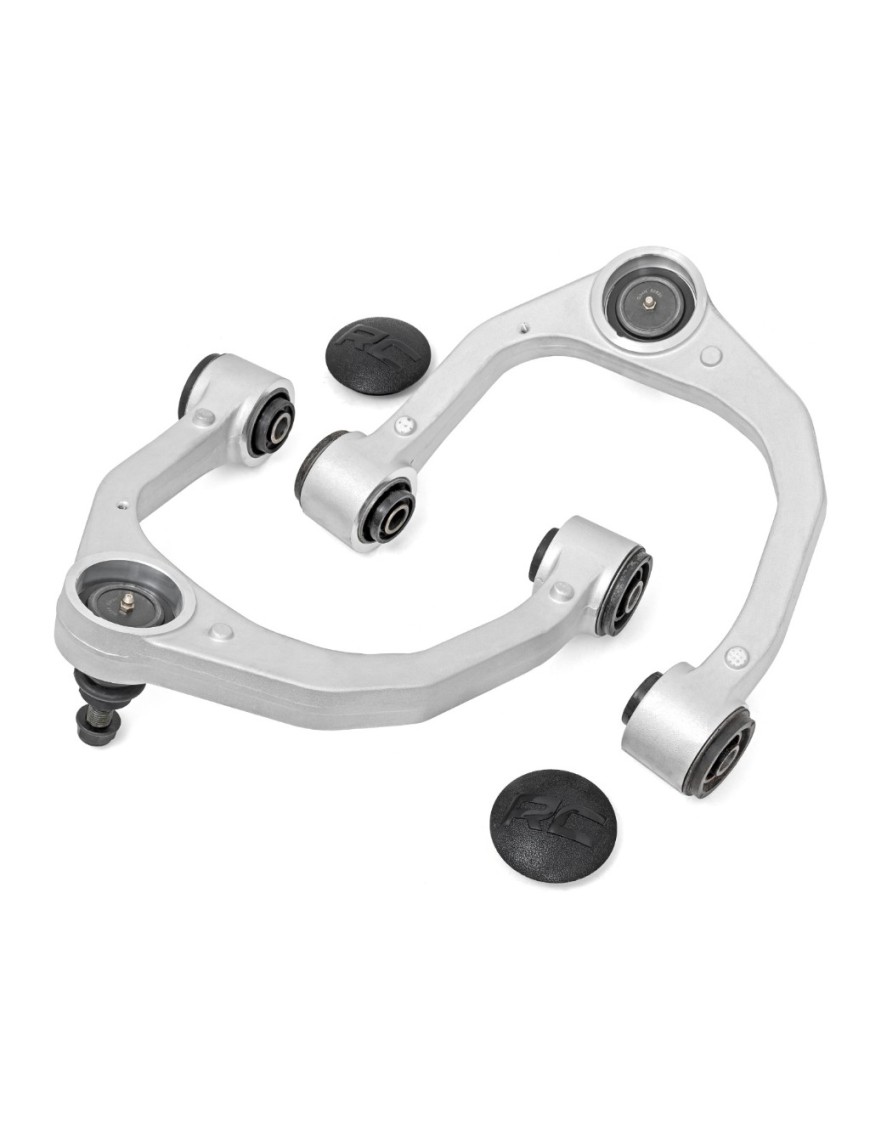 Wahacze górne Rough Country Lift 0-2"