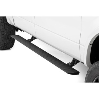 Progi elektryczne Rough Country Crew Cab - ujęcie 2