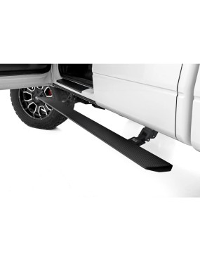 Progi elektryczne Rough Country Crew Cab - ujęcie 3