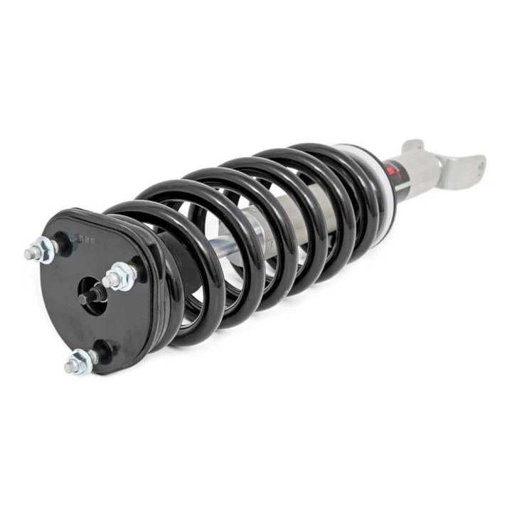 Amortyzatory gazowe przód Coilover Rough Country M1 Lift 0-2" - ujęcie 4