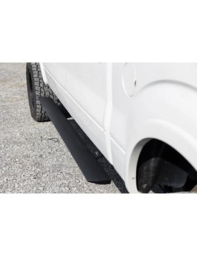 Progi elektryczne Rough Country Crew Cab - ujęcie 5