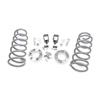 Zestaw zawieszenia Rough Country Lift 3"