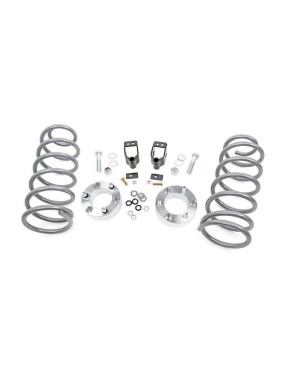 Zestaw zawieszenia Rough Country Lift 3"
