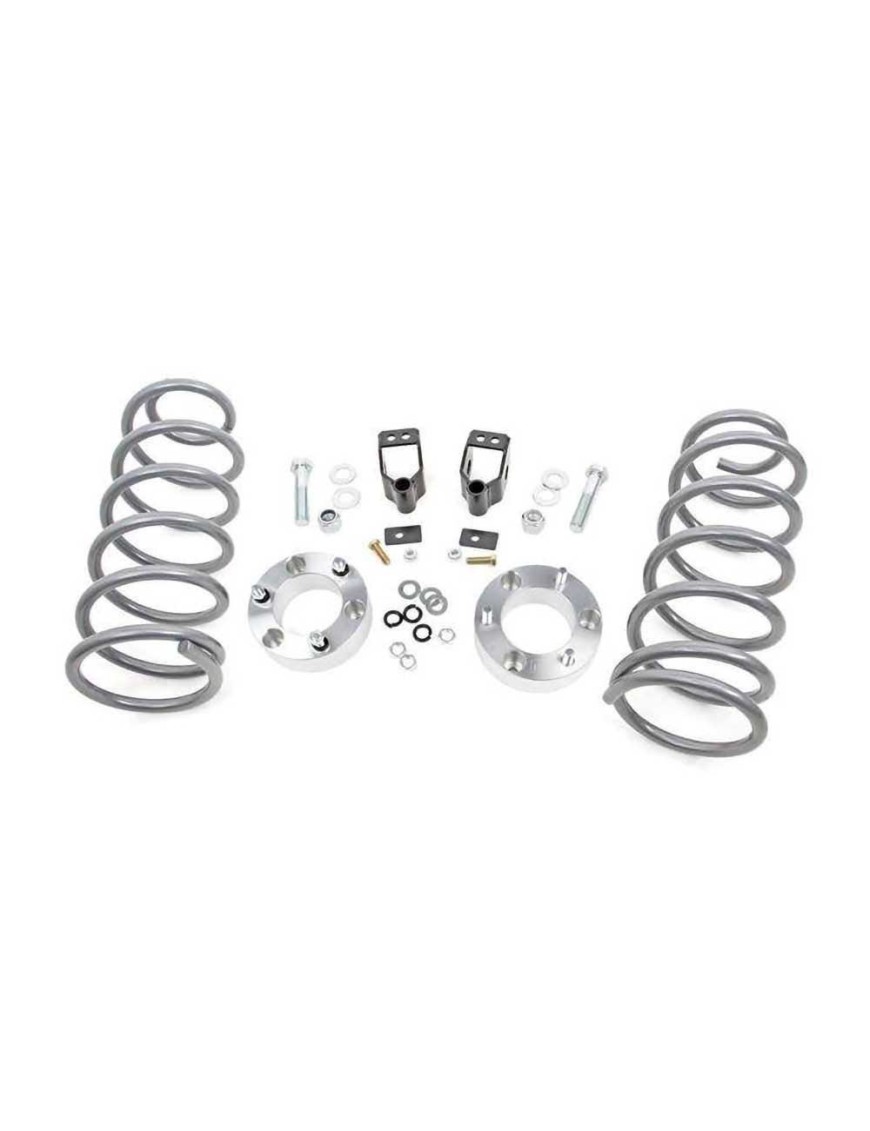 Zestaw zawieszenia Rough Country Lift 3"