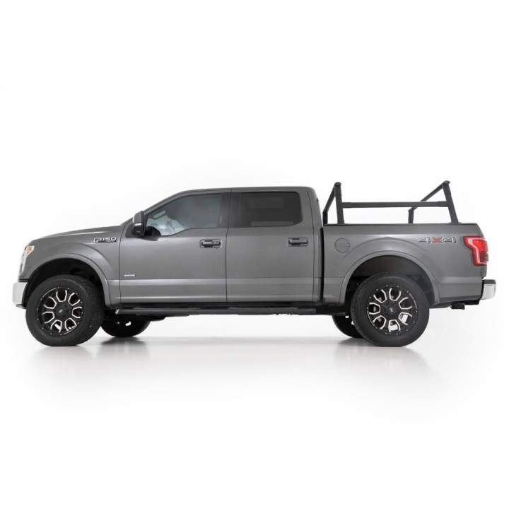 Bagażnik na pakę aluminiowy Rough Country 5'7" - ujęcie 9