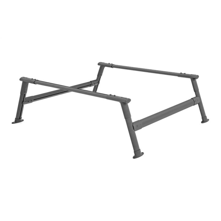 Bagażnik na pakę aluminiowy Rough Country 5'7" - ujęcie 14