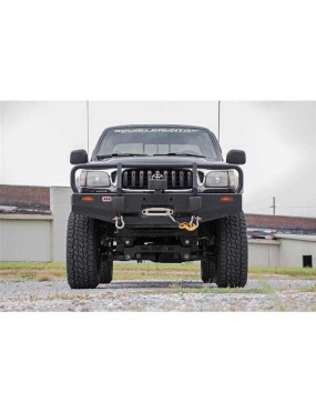 Zestaw zawieszenia Rough Country Lift 6" - ujęcie 3