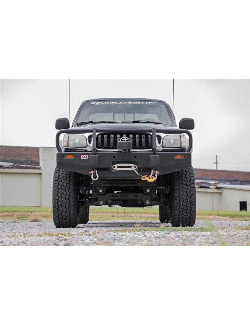 Zestaw zawieszenia Rough Country Lift 6" - ujęcie 3