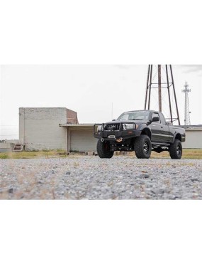 Zestaw zawieszenia Rough Country Lift 6" - ujęcie 4