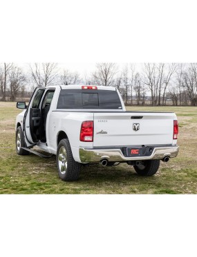 Progi elektryczne Rough Country Crew Cab - ujęcie 4