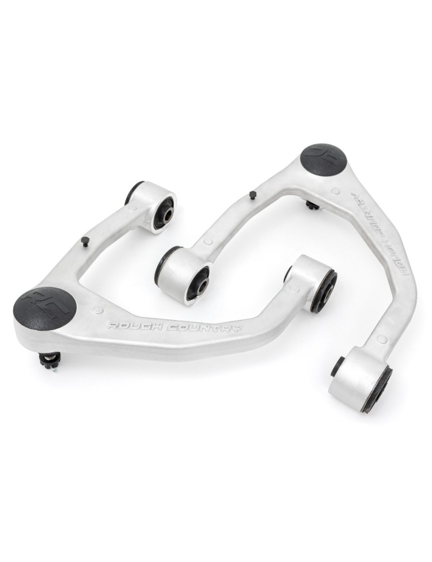 Wahacze górne Rough Country Lift 0-2"