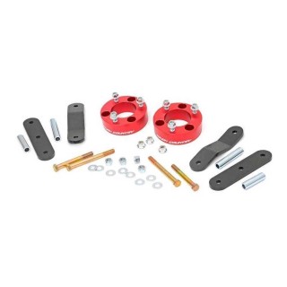 Zestaw zawieszenia Rough Country Lift 2,5"
