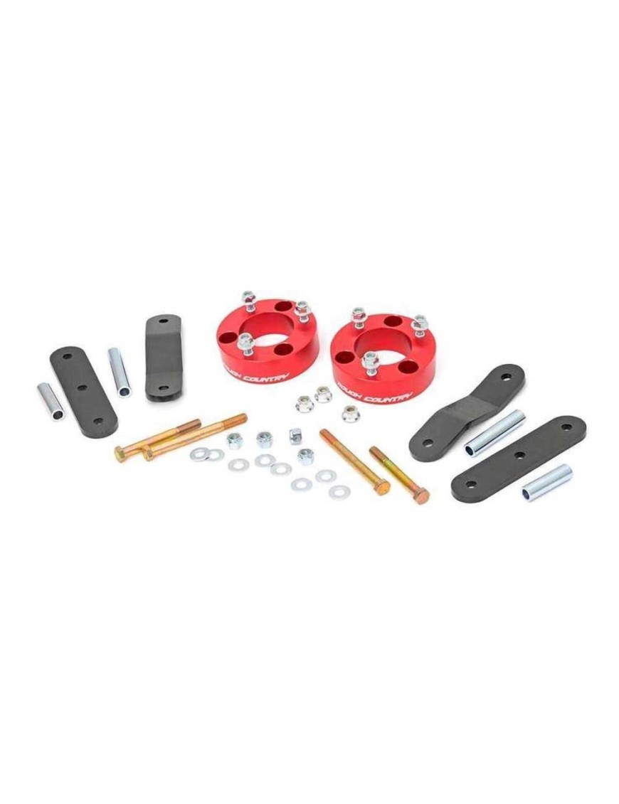 Zestaw zawieszenia Rough Country Lift 2,5"