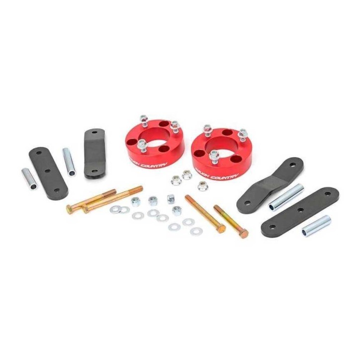 Zestaw zawieszenia Rough Country Lift 2,5"