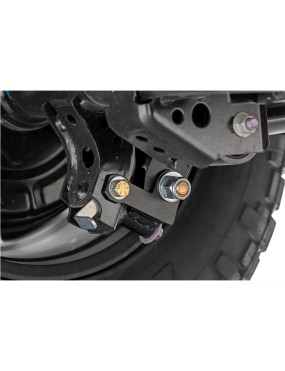 Zestaw zawieszenia TRD Pro Series Rough Country Lift 2,5"