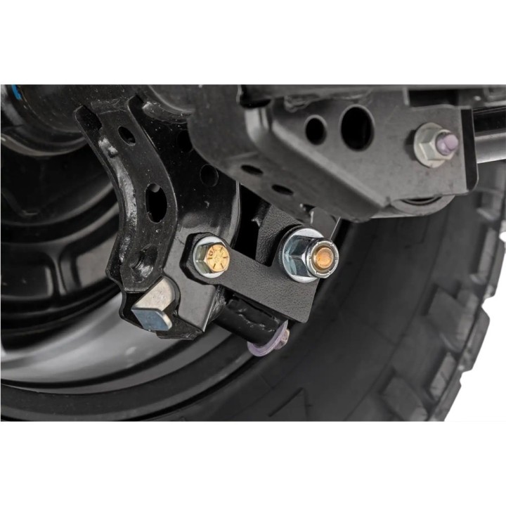 Zestaw zawieszenia TRD Pro Series Rough Country Lift 2,5" - ujęcie 7