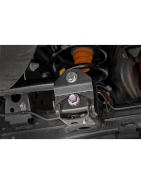 Zestaw zawieszenia TRD Pro Series Rough Country Lift 2,5"