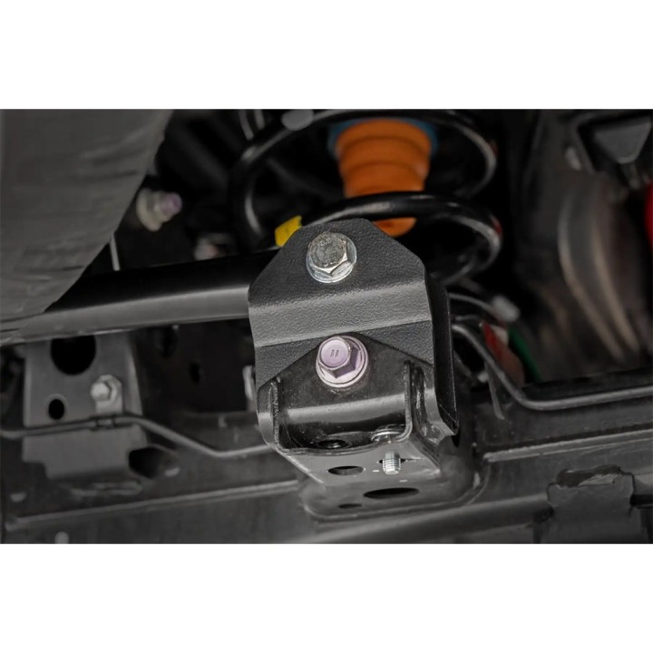 Zestaw zawieszenia TRD Pro Series Rough Country Lift 2,5" - ujęcie 8