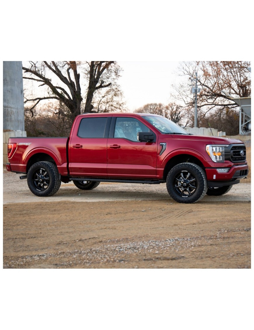 Zestaw zawieszenia Rough Country Lift 2"