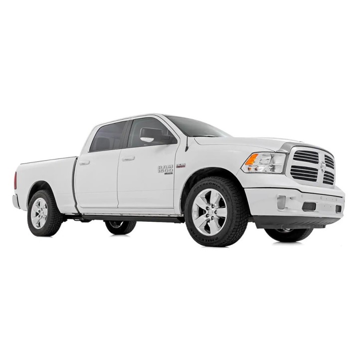 Progi elektryczne Rough Country Crew Cab - ujęcie 6