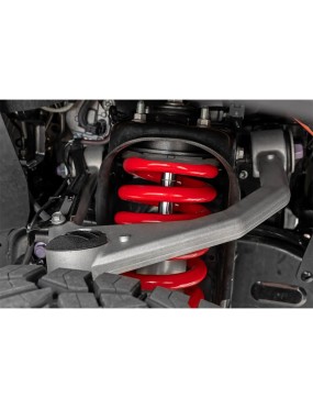 Zestaw zawieszenia TRD Pro Series Rough Country Lift 2,5"